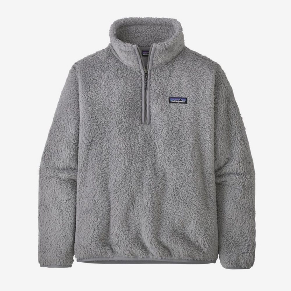 Patagonia Los Gatos 1/4 Zip